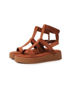 Кожаные сандалии Efrosini Ancient greek sandals