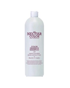 Шампунь для окрашенных волос Color Preserve Shampoo 27149 1000 мл Nook (италия)