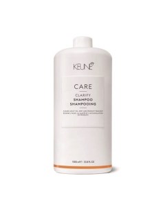 Шампунь Очищающий Care Clarify Shampoo Keune (голландия)