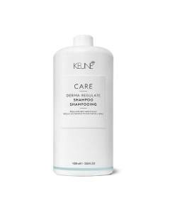Шампунь себорегулирующий Care Derma Regulate Shampoo Keune (голландия)