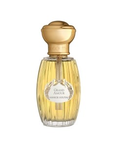 Grand Amour Annick goutal