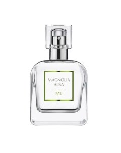 Magnolia Alba Id parfums