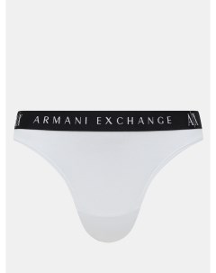 Брифы Armani exchange