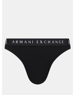 Брифы Armani exchange