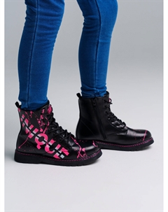 Ботинки для девочек Playtoday tween