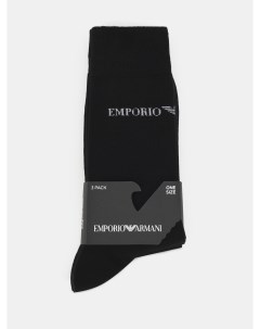 Носки 3 шт Emporio armani