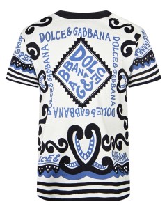 Футболка Dolce&gabbana