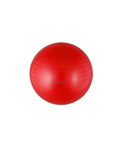 Гимнастический мяч BF GB01AB антивзрыв D75 см красный Bodyform