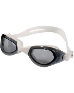 Очки для плавания мягкая переносица B31542 WG Белый серый Sportex