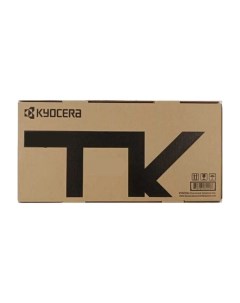 Тонер картридж TK 6110 1T02P10AX0 для M4125idn Азия 15000 стр Kyocera