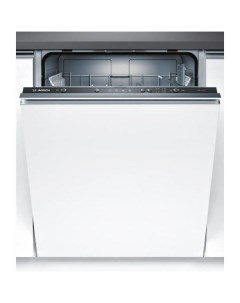 Встраиваемая посудомоечная машина 60 см Bosch SMV24AX00K SMV24AX00K