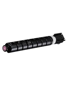 Картридж для лазерного принтера Canon C EXV58 M 3765C002 пурпурный C EXV58 M 3765C002 пурпурный