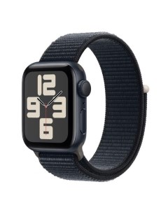 Смарт часы Apple Watch SE 40mm Midnight 2023 Watch SE 40mm Midnight 2023