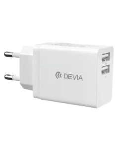 Сетевое зарядное устройство USB Devia Smart Series Smart Series