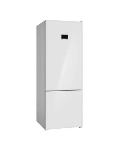 Холодильник с нижней морозильной камерой Bosch KGN56LW31U KGN56LW31U