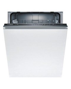 Встраиваемая посудомоечная машина 60 см Bosch SMV24AX03E SMV24AX03E
