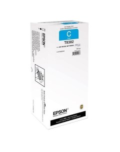 Картридж для струйного принтера Epson T8382 C13T838240 T8382 C13T838240
