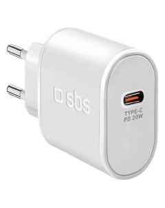 Сетевое зарядное устройство USB SBS TETR1CPD20 TETR1CPD20 Sbs