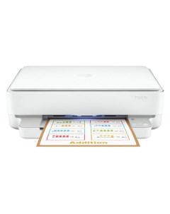 Струйное МФУ HP DeskJet Plus Ink Advantage 6075 5SE22C DeskJet Plus Ink Advantage 6075 5SE22C Hp
