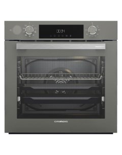 Электрический духовой шкаф Grundig GEDM12300G GEDM12300G