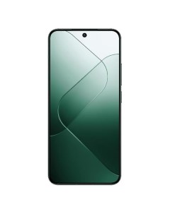 Смартфон Xiaomi 14 12 256GB Jade Green 14 12 256GB Jade Green