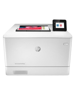 Лазерный принтер HP Color LaserJet Pro M454dw Color LaserJet Pro M454dw Hp