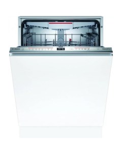 Встраиваемая посудомоечная машина 60 см Bosch SBD6ECX57E SBD6ECX57E