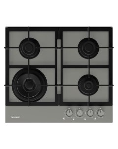 Встраиваемая газовая панель независимая Grundig GIGL 6234250 G GIGL 6234250 G