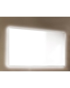 Зеркало Кубэ 100х80 с LED подсветкой Sanvit