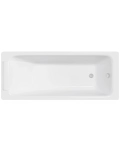 Чугунная ванна 170x70 см Palomba DLR230620 Delice