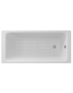 Чугунная ванна 160x70 см Parallel DLR220504 AS Delice