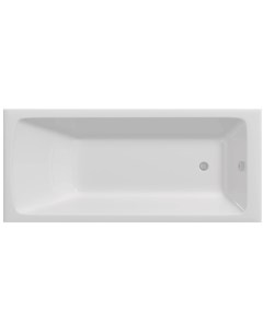Чугунная ванна 180x80 см Camelot DLR230616 Delice