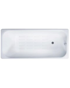 Чугунная ванна 150x70 см Aurora DLR230603 AS Delice