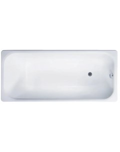 Чугунная ванна 150x70 см Aurora DLR230603 Delice