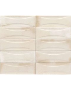 Плитка 30039 Arco White 6 5x20 Equipe ceramicas
