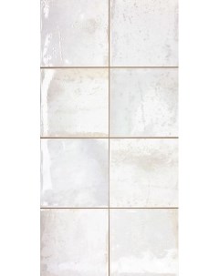 Настенная плитка Provence White 31 6x60 Geotiles