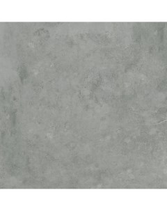 Керамогранит Cement dark grey 60x60 Realistik