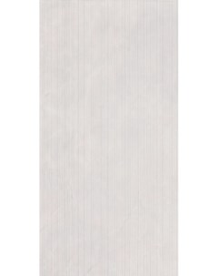 Керамогранит Fog Bianco Linear Stonelo Carving 60x120 72073 Realistik