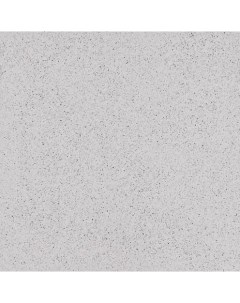 Керамогранит Техногрес Профи светло серый 30x30 Unitile (шахтинская плитка)