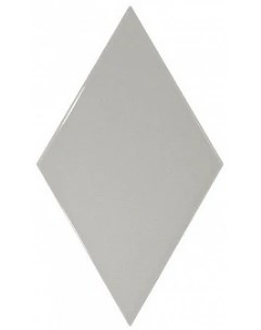 Настенная плитка Equipe Rhombus Wall Light Grey 15 2x26 3 Equipe ceramicas