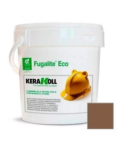 Fugalite ECO Эпоксидная затирка для плитки 3 кг 12 Kerakoll