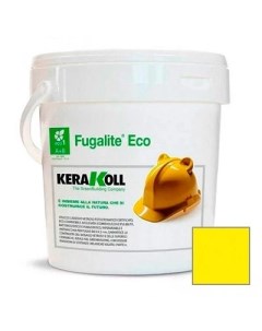 Fugalite ECO Эпоксидная затирка для плитки 3 кг 23 Kerakoll