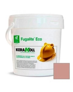 Fugalite ECO Эпоксидная затирка для плитки 3 кг 27 Kerakoll