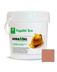 Fugalite ECO Эпоксидная затирка для плитки 3 кг 11 Kerakoll