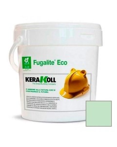 Fugalite ECO Эпоксидная затирка для плитки 3 кг 41 Kerakoll