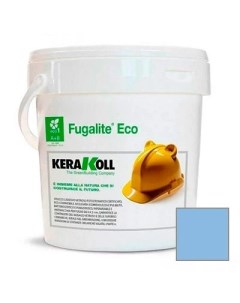 Fugalite ECO Эпоксидная затирка для плитки 3 кг 47 Kerakoll