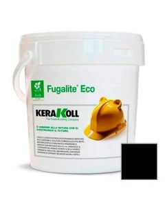 Fugalite ECO Эпоксидная затирка для плитки 3 кг 06 Kerakoll