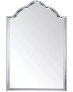Зеркало 69x110 5 см серебро 30965 Migliore