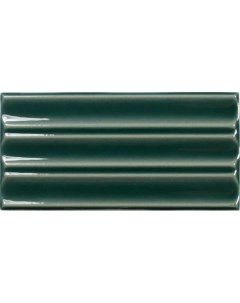 Керамическая плитка Fayenza Belt Royal Green 6 25x12 5 Wow