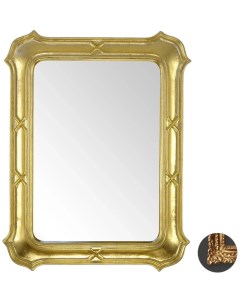 Зеркало 69x89 см бронза 31021 Migliore